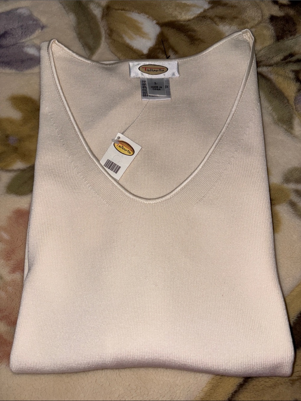 Talbots Top
